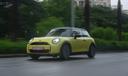 Mini Cooper S Rideview 2