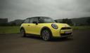 Mini Cooper S Sideview