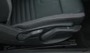Mini Cooper S Adjustment Seats