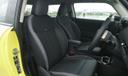 Mini Cooper S Front Seats