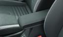 Mini Cooper S Handrest