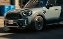 Mini Countryman Alloy Wheels