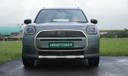 Mini Countryman Front View