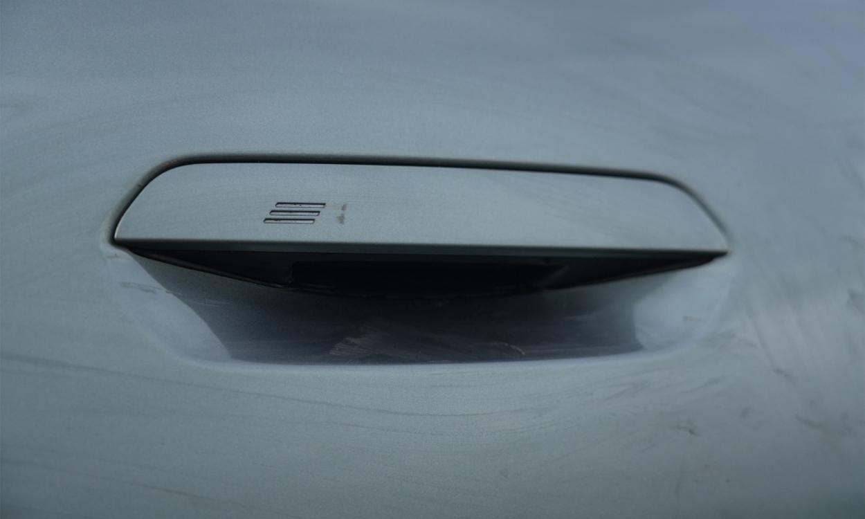 Mini Countryman Handlebar