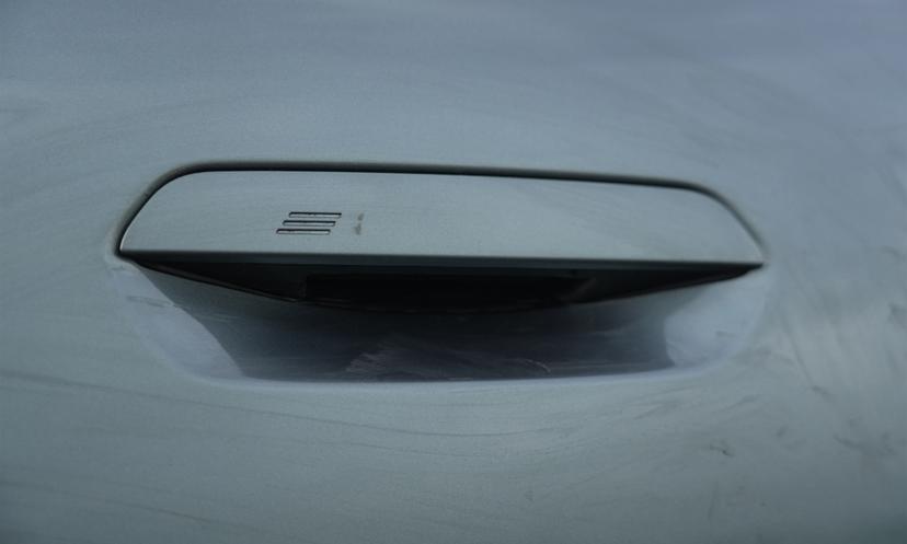 Mini Countryman Handlebar