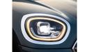 Mini Countryman Headlight