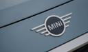 Mini Countryman Logo