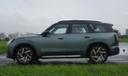 Mini Countryman Sidelook