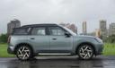 Mini Countryman Sideview