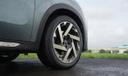 Mini Countryman Wheel