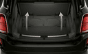 Mini Countryman Sizeable Boot Space