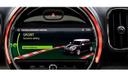 Mini Countryman Infotainment System