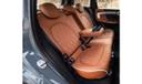 Mini Countryman Rear Seats