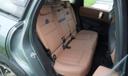 Mini Countryman Rearseats