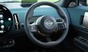 Mini Countryman Steering