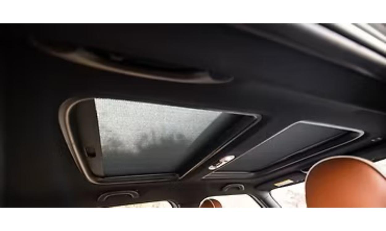 Mini Countryman Sunroof Moonroof1