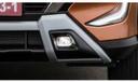 Nissan Magnite Exterior Front Fog Lamp