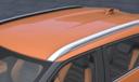 Nissan magnite roof Rails