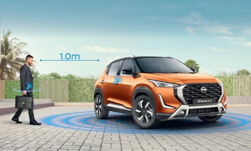 Nissan Magnite Style