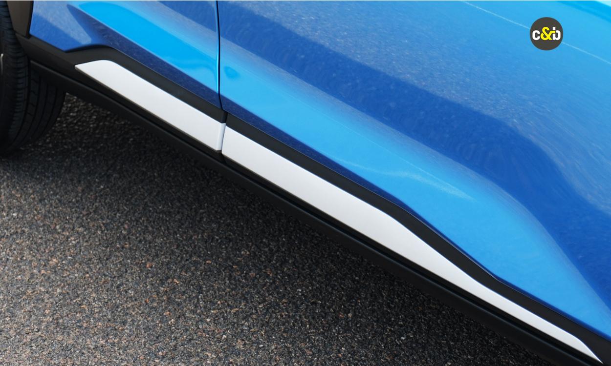 Nissin Magnite Ezshift 11