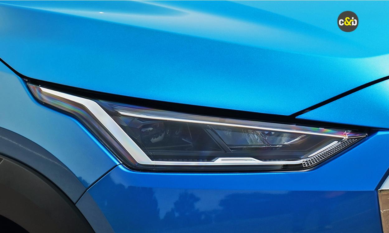 Nissin Magnite Ezshift 13