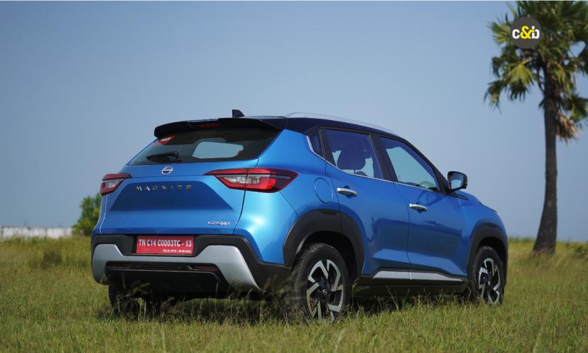 Nissin Magnite Ezshift 24