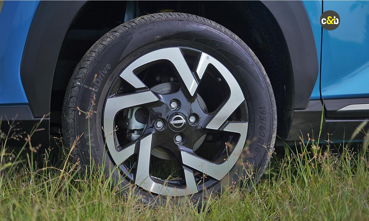 Nissin Magnite Ezshift 25