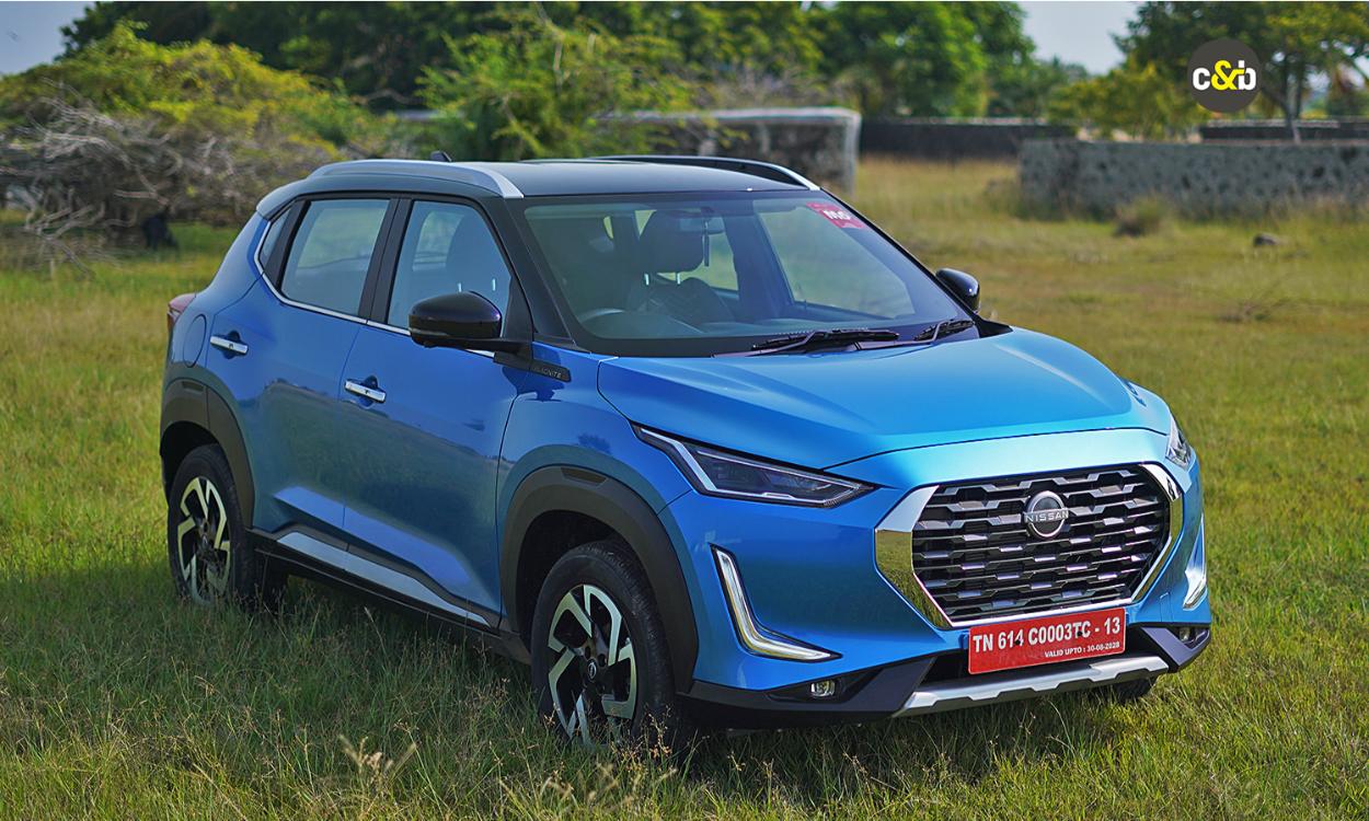 Nissin Magnite Ezshift 27