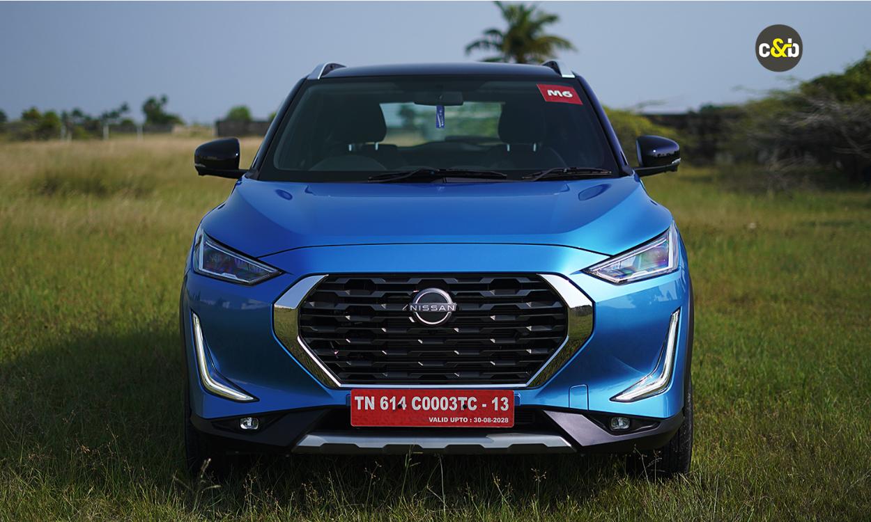 Nissin Magnite Ezshift 28