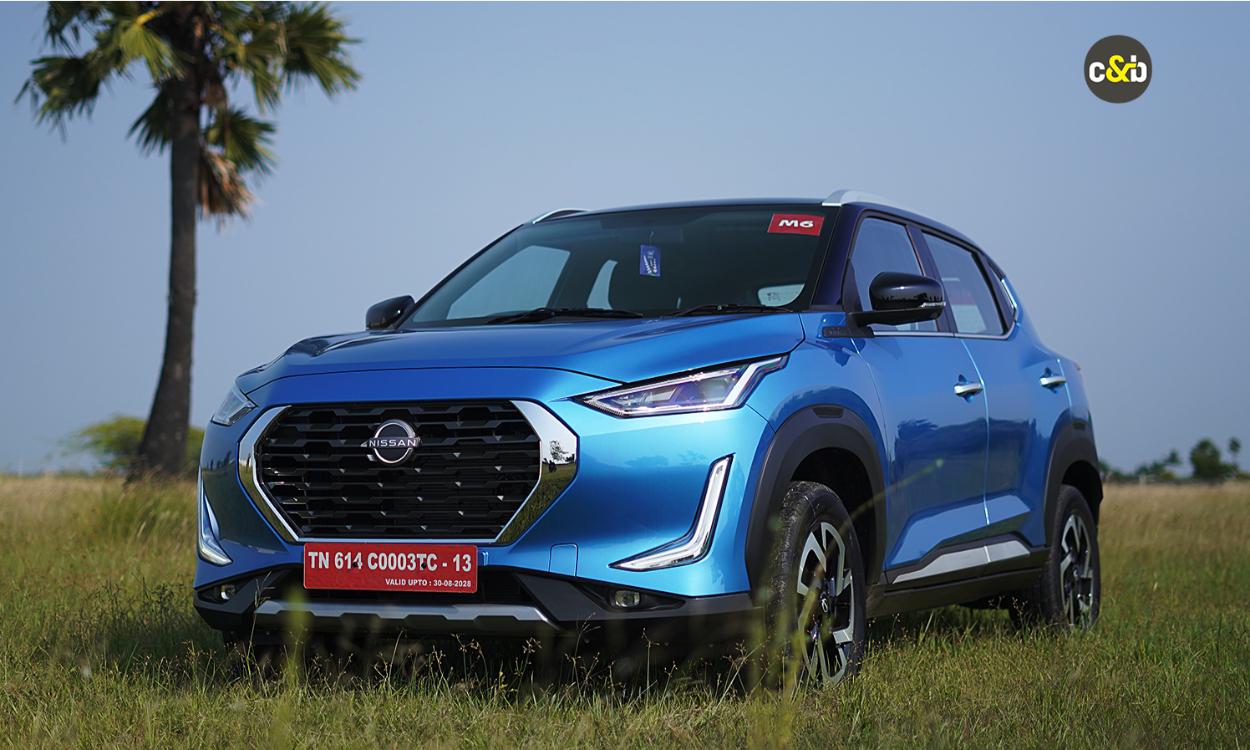 Nissin Magnite Ezshift 29