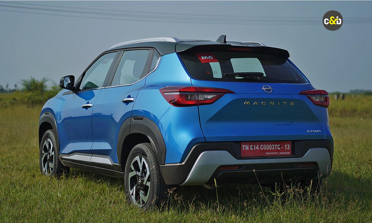 Nissin Magnite Ezshift 30