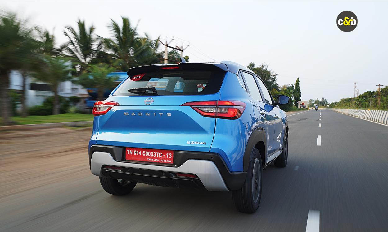 Nissin Magnite Ezshift 32