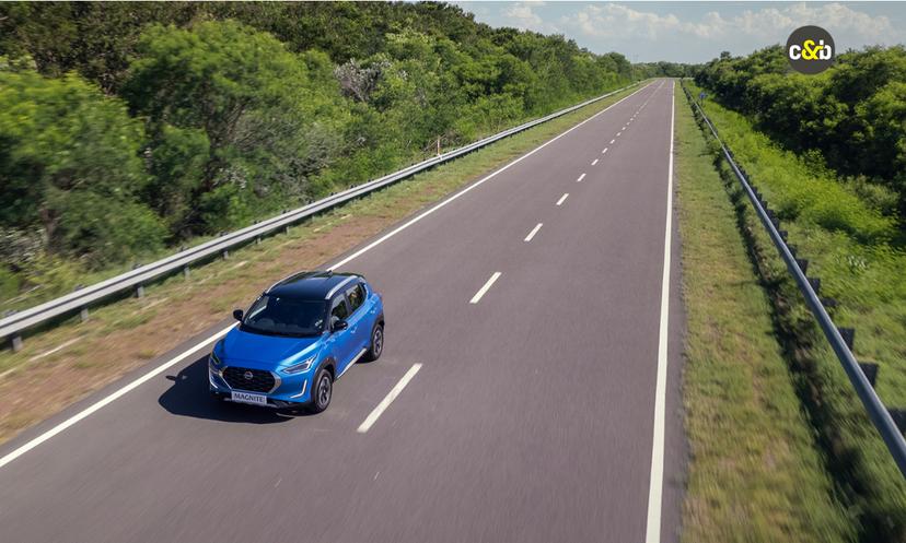 Nissin Magnite Ezshift 36