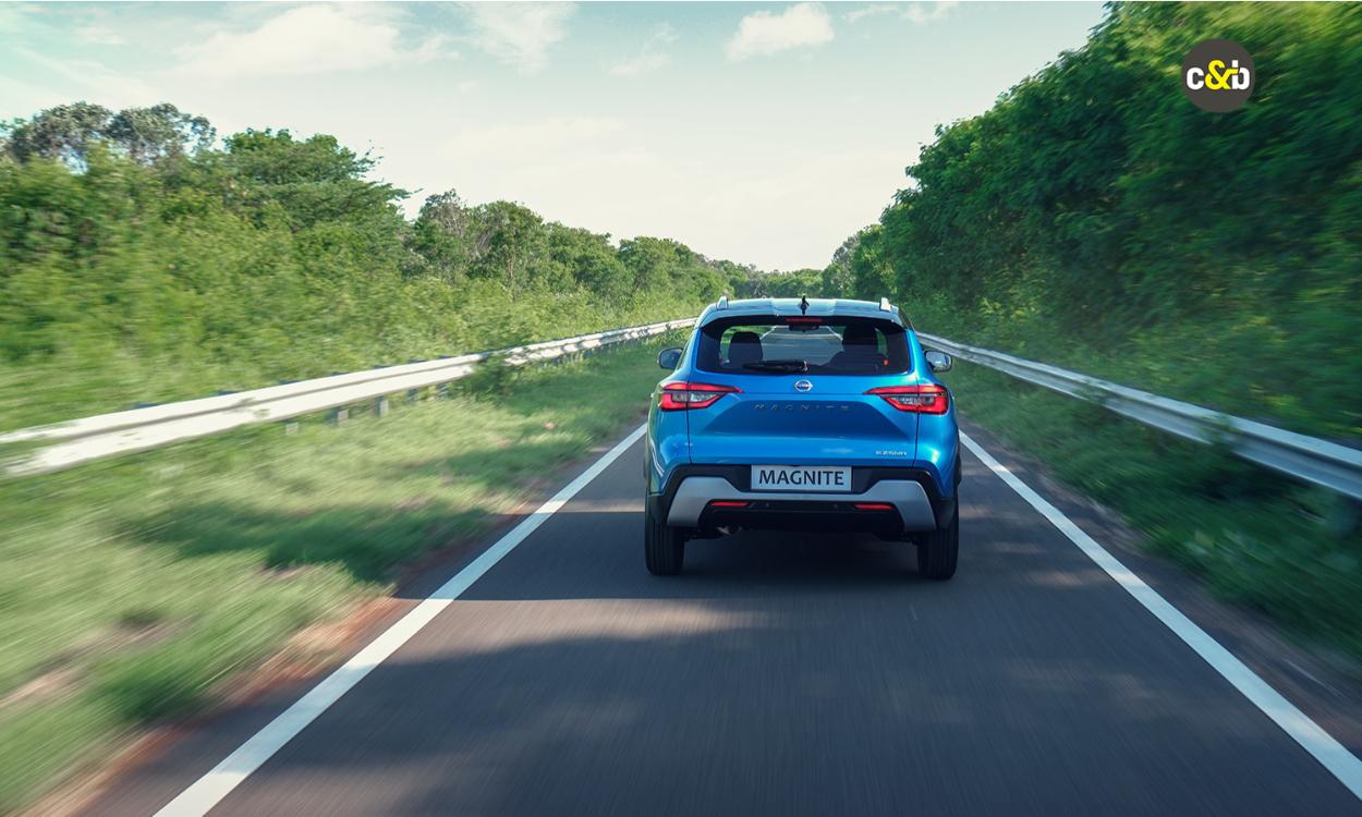 Nissin Magnite Ezshift 38