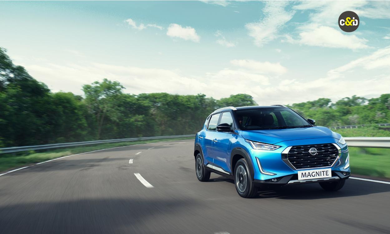 Nissin Magnite Ezshift 39