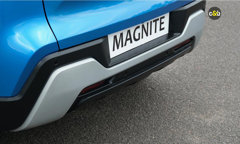 Nissin Magnite Ezshift 8