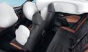 Nissan magnite airbags