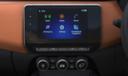 Nissan magnite display Audio