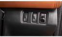 Nissan Magnite Interior Dashboard Switches