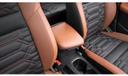 Nissan Magnite Interior Front Centre Arm Rest