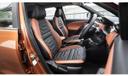 Nissan Magnite Interior Front Row Seats