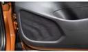 Nissan Magnite Interior Front Speakers