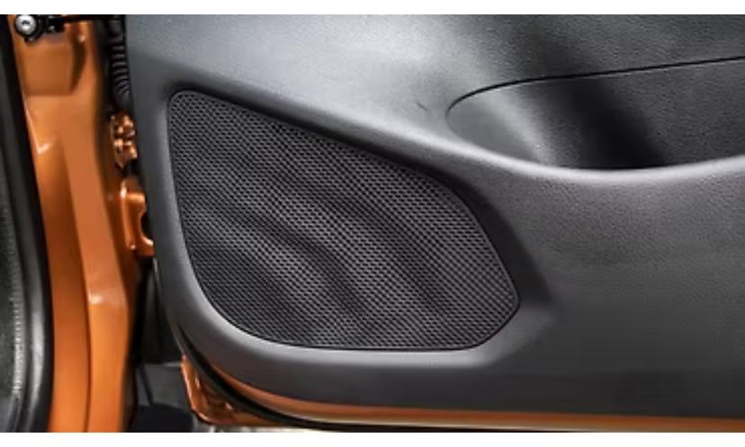 Nissan Magnite Interior Front Speakers
