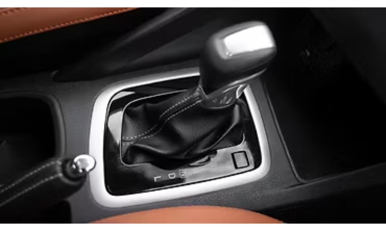 Nissan Magnite Interior Gear Shifter Gear Shifter Stalk