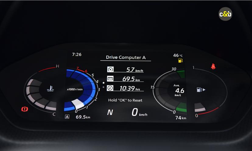 Nissin Magnite Ezshift 2