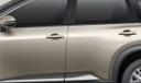 Nissan x trail doors