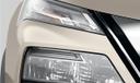 Nissan x trail headlight
