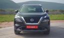 Nissan Xtrail Grille