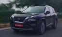 Nissan Xtrail Rideview 2