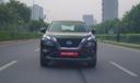 Nissan Xtrail Rideview 3
